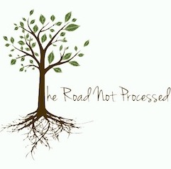 The Road Not Processed
