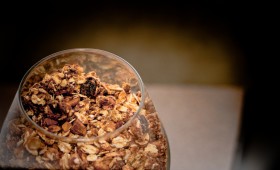 The Granola Diaries