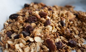 News News Everyone, Granola: Round 2