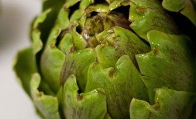 Simple Artichokes