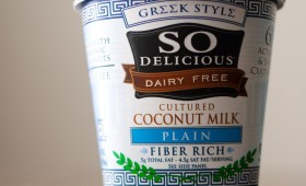 Non-Dairy Yogurt Review